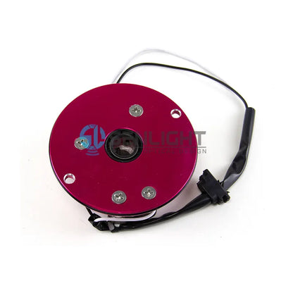 Motorcycle Engine Parts Magneto Stator Rotor CDI for ATV for LF YX110/160CC, product view 02