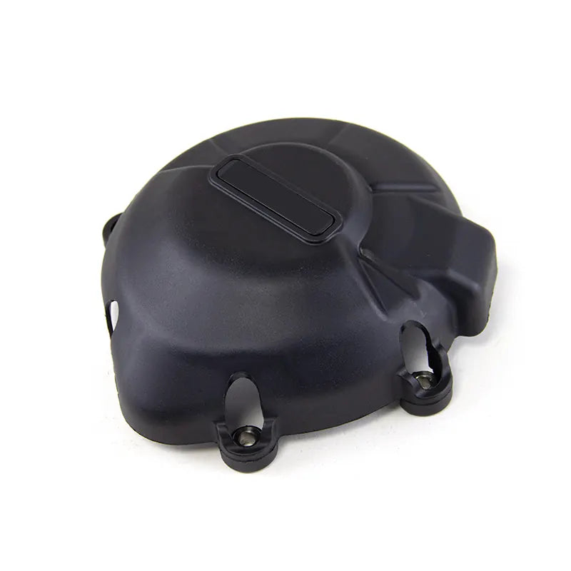 Motorcycle Engine Protective Side Cover for Kawasaki Z900 2017-2020 Engine Stator Anti-fall Shell Covers Accesorios, product view 05