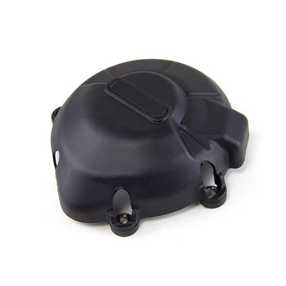 Motorcycle Engine Protective Side Cover for Kawasaki Z900 2017-2020 Engine Stator Anti-fall Shell Covers Accesorios, product view 05