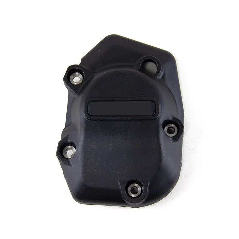Motorcycle Engine Protective Side Cover for Kawasaki Z900 2017-2020 Engine Stator Anti-fall Shell Covers Accesorios, product view 06