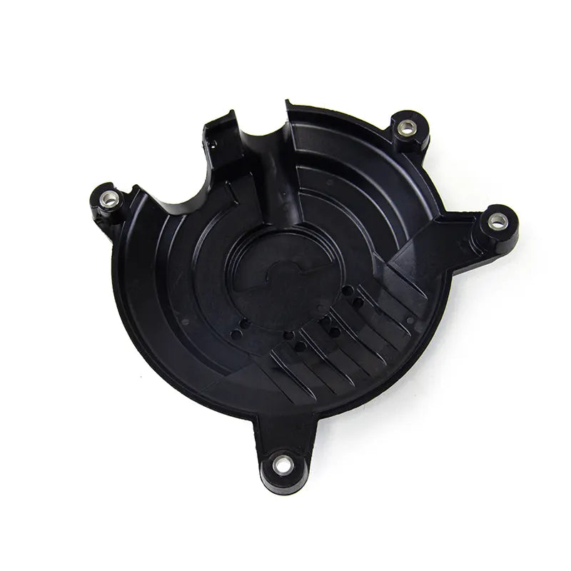 Motorcycle Engine Side Cover Protection for Kawasaki Ninja400 2018-2023 Modified Engine Anti-fall Side Covers, product view 06