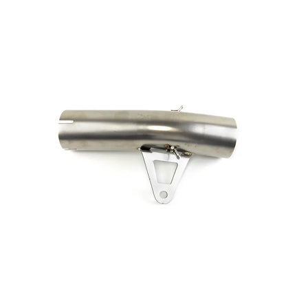 Motorcycle Exhaust for BMW S1000RR 2015-2016 Exhaust Link Pipe Muffler Tips Slip on System, product view 02