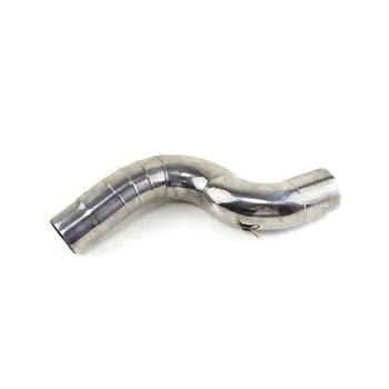 Motorcycle Exhaust for Kawasaki Ninja ZX6R ZX636 2004-2008 Exhaust Link Pipe Muffler Tips Slip on System, product view 07