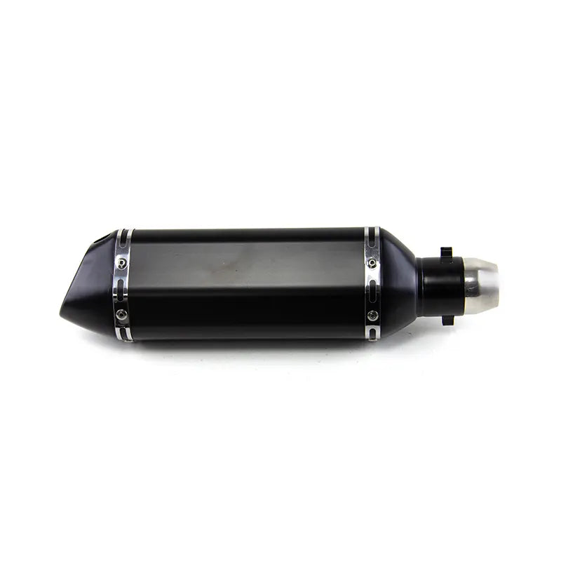 Motorcycle Exhaust Muffler Baffle for GY6 Engine 125cc 150cc Scooter Moped ATV, product view 03