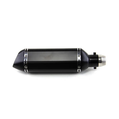 Motorcycle Exhaust Muffler Baffle for GY6 Engine 125cc 150cc Scooter Moped ATV, product view 03
