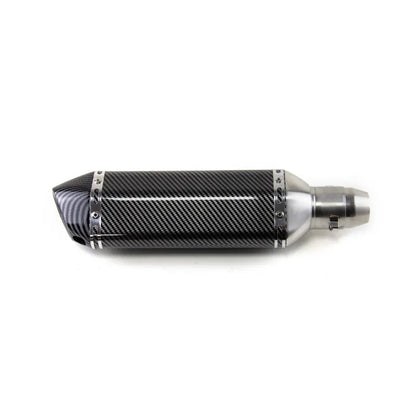 Motorcycle Exhaust Muffler Baffle for GY6 Engine 125cc 150cc Scooter Moped ATV, product view 04