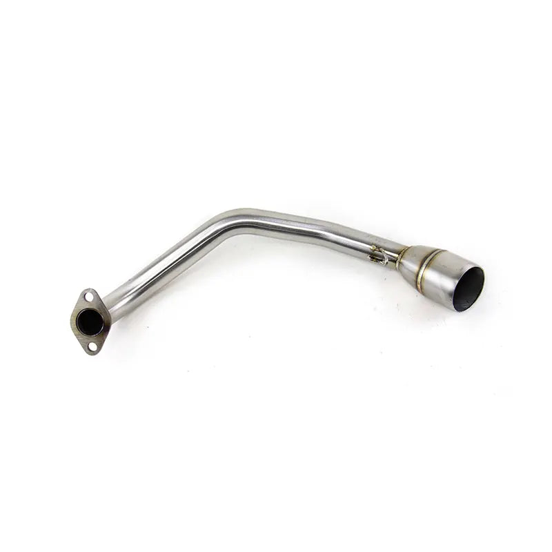 Motorcycle Exhaust Muffler Baffle for GY6 Engine 125cc 150cc Scooter Moped ATV, product view 05