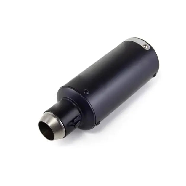 Motorcycle Exhaust Pipe for NK650 Little Ninja 200/350 Modified GSXR600 R25R3 Street Bombing Exhaust, product view 05