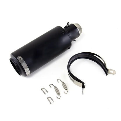 Motorcycle Exhaust Pipe for NK650 Little Ninja 200/350 Modified GSXR600 R25R3 Street Bombing Exhaust, product view 06