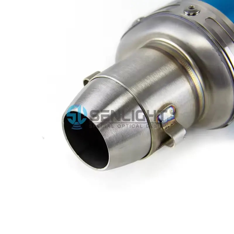 Motorcycle Exhaust Pipe Muffler Escape Full System for 390 CFMOTO 250NK Loncin VOGE 300AC, product view 04