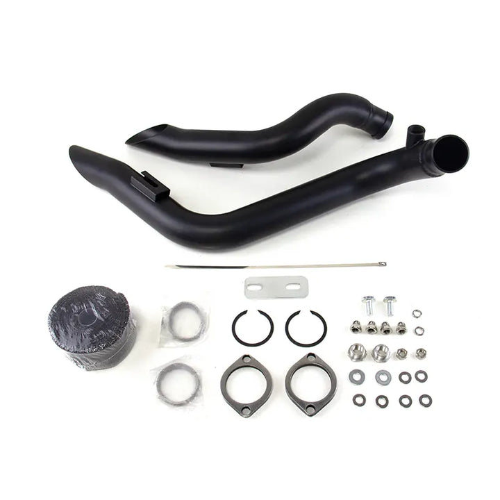 Motorcycle Exhaust System Exhaust Escape Sportster Exhaust Motorcycle XL883 Bike for Harley Softail Sportster 883 1200, product view 01
