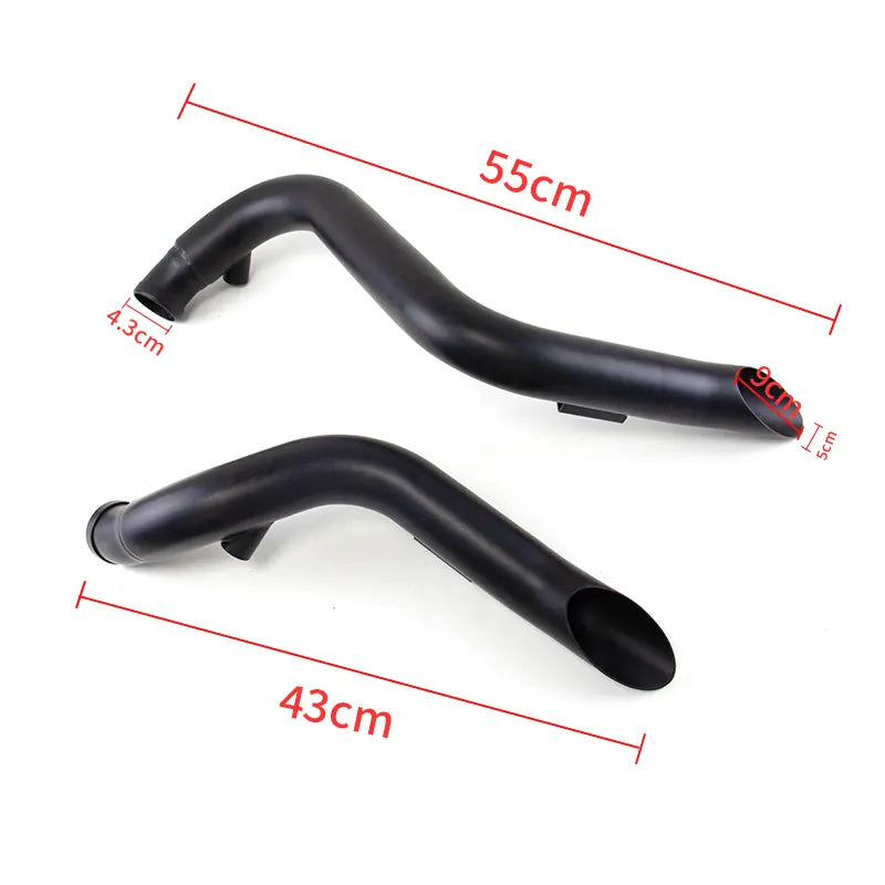 Motorcycle Exhaust System Exhaust Escape Sportster Exhaust Motorcycle XL883 Bike for Harley Softail Sportster 883 1200, product view 02