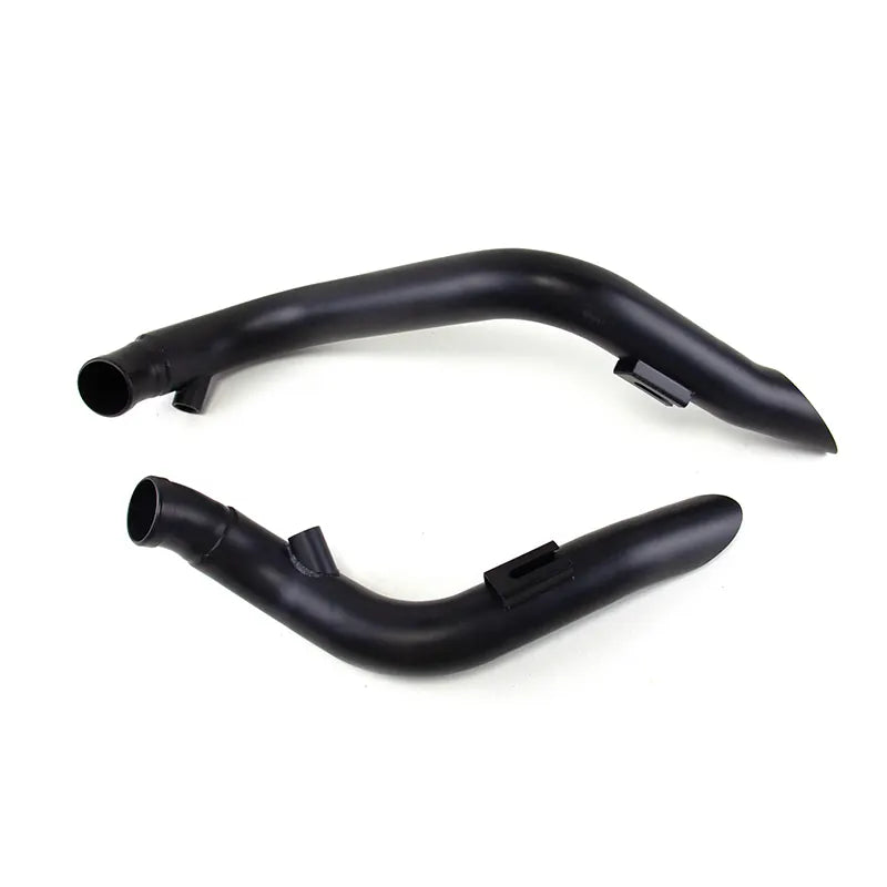 Motorcycle Exhaust System Exhaust Escape Sportster Exhaust Motorcycle XL883 Bike for Harley Softail Sportster 883 1200, product view 04
