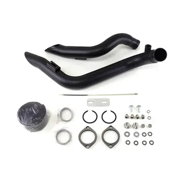 Motorcycle Exhaust System Exhaust Escape Sportster Exhaust Motorcycle XL883 Bike for Harley Softail Sportster 883 1200, product view 07