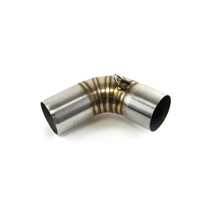 Motorcycle Exhaust System for Ducati Monster 696 695 795 796 1100 Motor Accessories and Stainless Steel Exhaust, product view 04