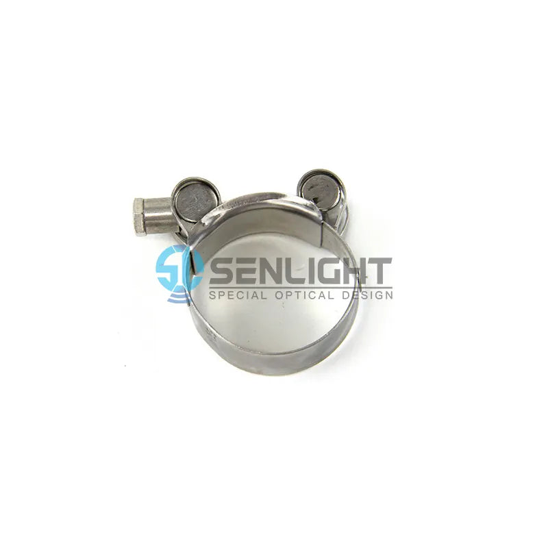 Motorcycle Exhaust System Short Mid Link Pipe Connecting Tube Slip for Yamaha MT03 2021, product view 06