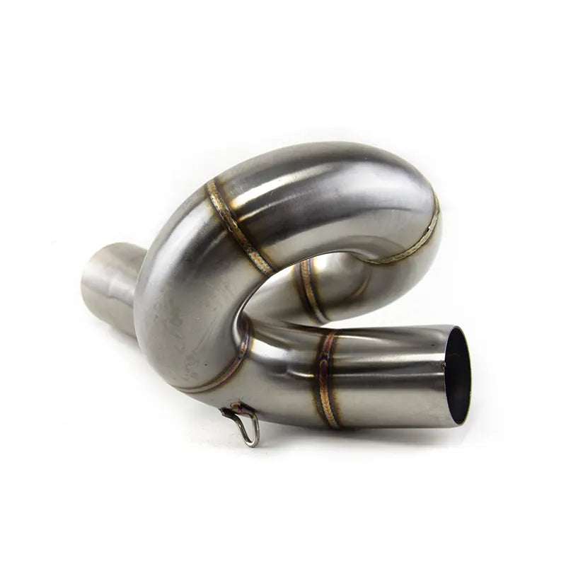 Motorcycle Exhaust xme-0002, product view 01