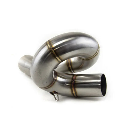 Motorcycle Exhaust xme-0002, product view 01