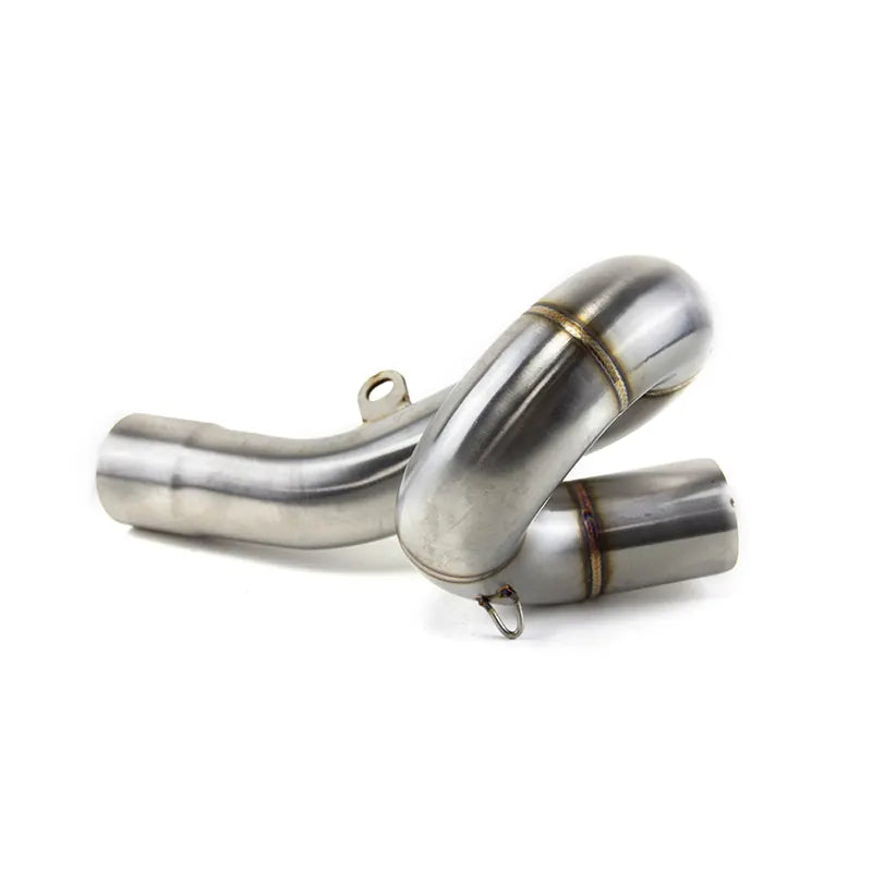 Motorcycle Exhaust xme-0002, product view 02