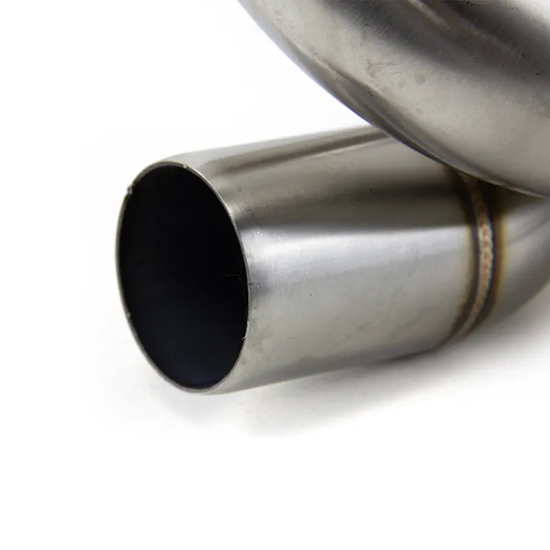 Motorcycle Exhaust xme-0002, product view 05