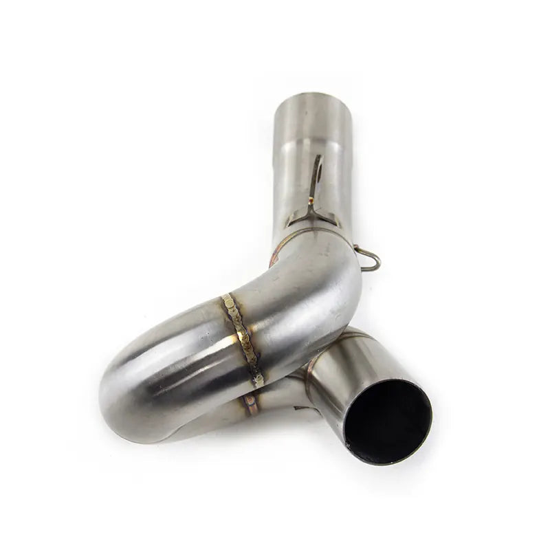 Motorcycle Exhaust xme-0002, product view 07