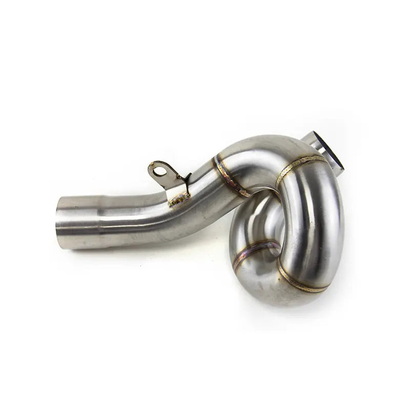 Motorcycle Exhaust xme-0002, product view 08