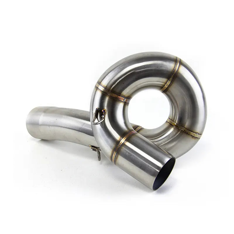 Motorcycle Exhaust xme-0002, product view 10