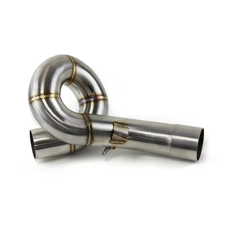 Motorcycle Exhaust xme-0002, product view 11