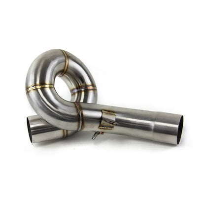 Motorcycle Exhaust xme-0002, product view 11