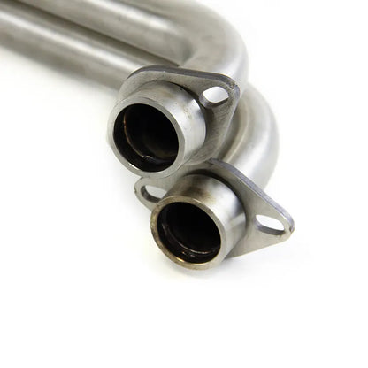 Motorcycle Exhaust xme-0012-b, product view 05