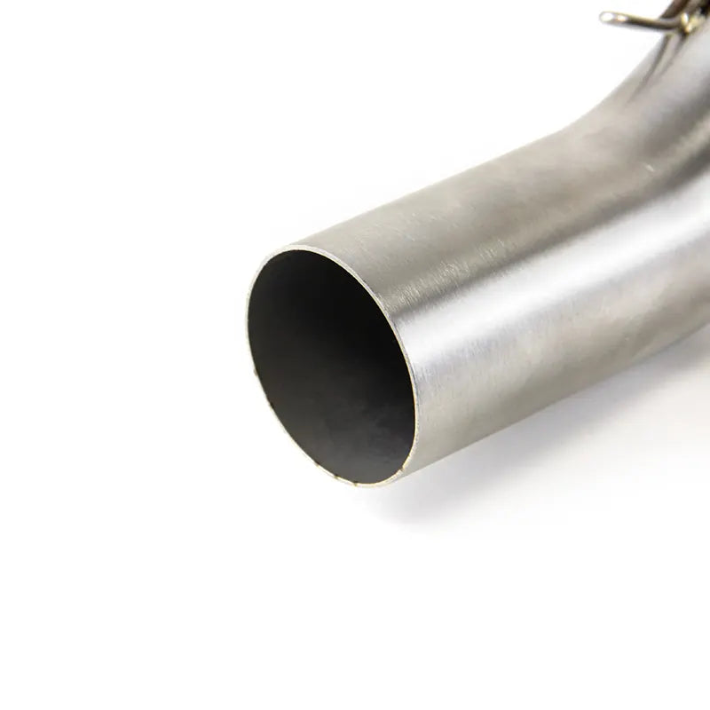 Motorcycle Exhaust xme-0012-b, product view 06