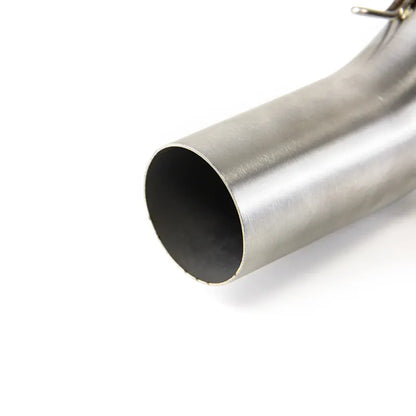 Motorcycle Exhaust xme-0012-b, product view 06
