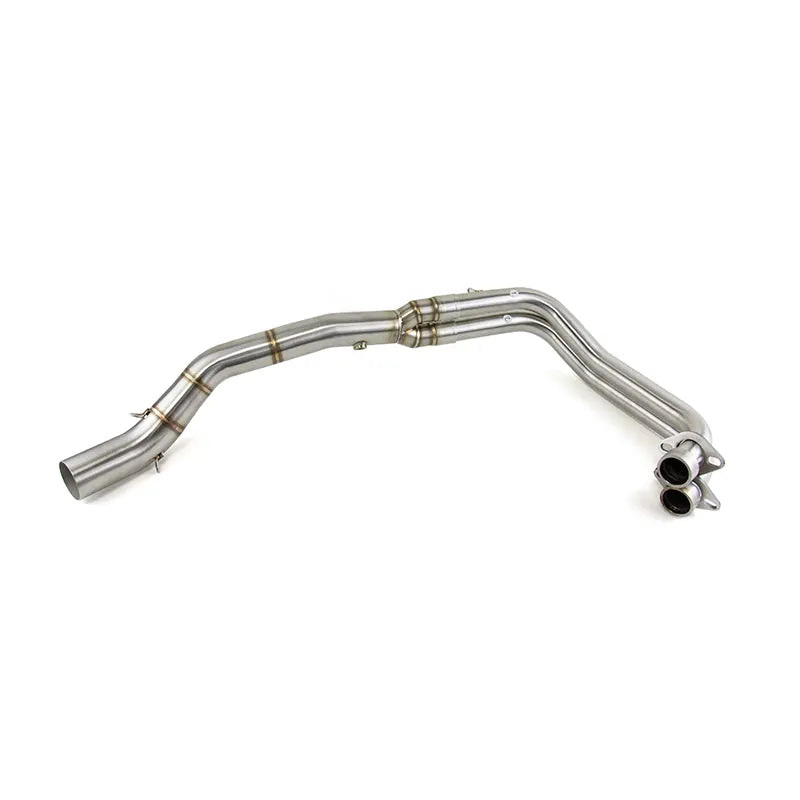 Motorcycle Exhaust xme-0012-b, product view 08