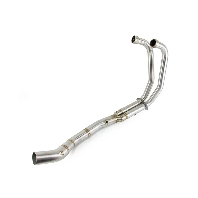 Motorcycle Exhaust xme-0012-b, product view 10