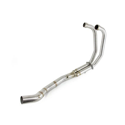 Motorcycle Exhaust xme-0012-b, product view 10