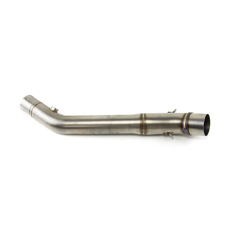 Motorcycle Exhaust xme-0012, product view 02