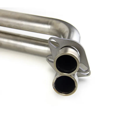 Motorcycle Exhaust xme-0012, product view 04