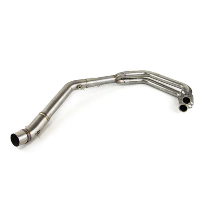 Motorcycle Exhaust xme-0012, product view 05