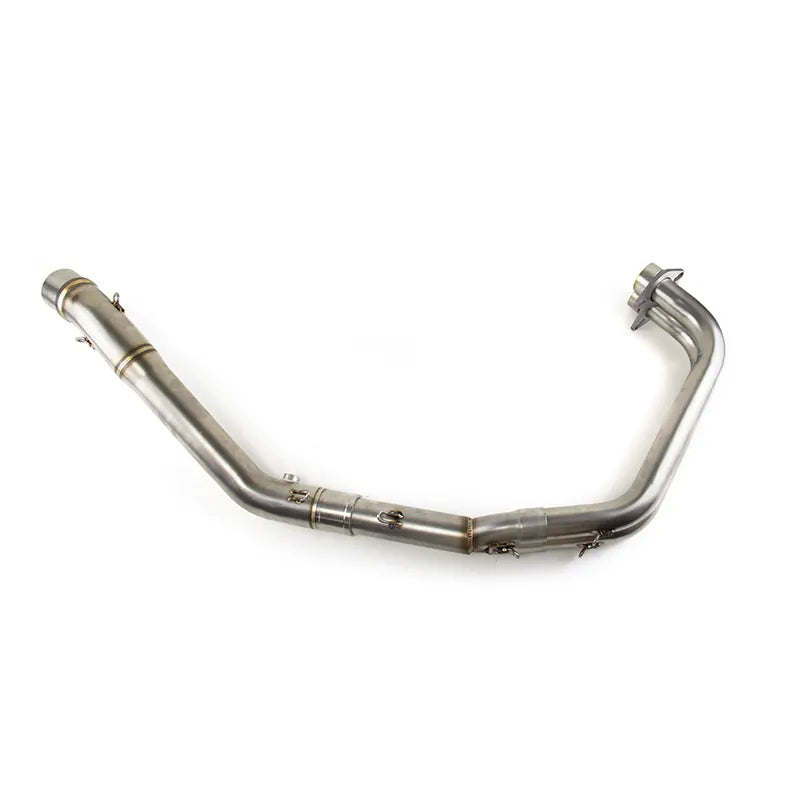 Motorcycle Exhaust xme-0012, product view 06
