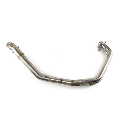 Motorcycle Exhaust xme-0012, product view 06
