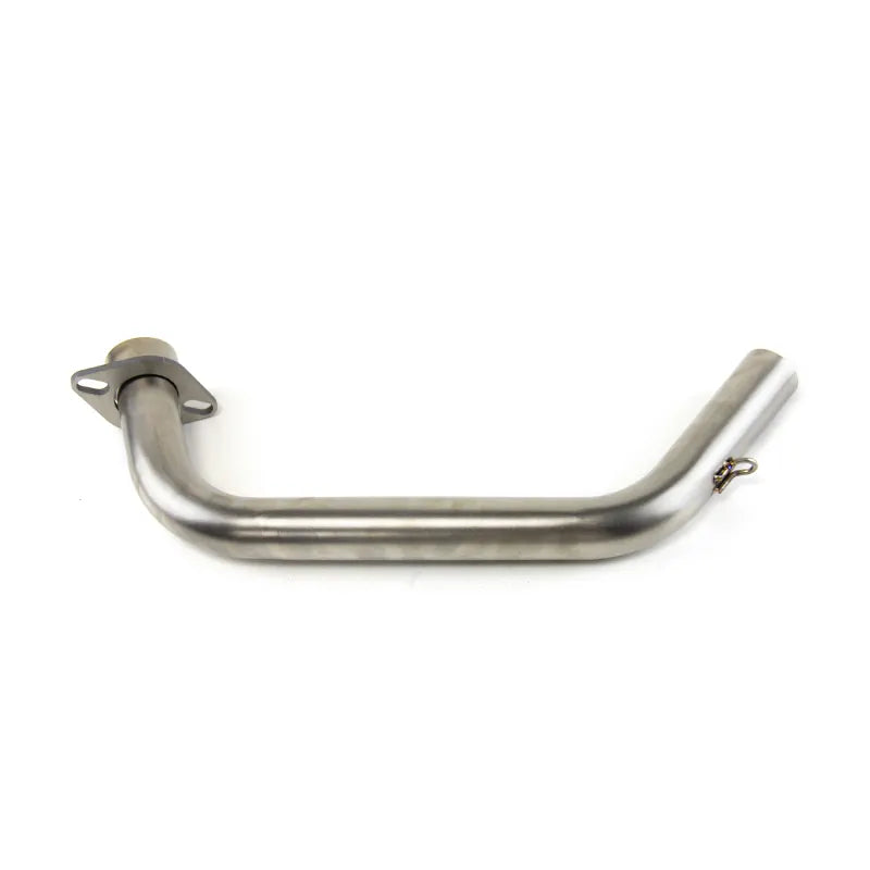 Motorcycle Exhaust xme-0012, product view 09