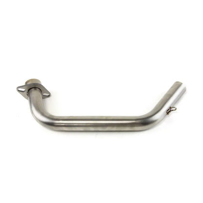 Motorcycle Exhaust xme-0012, product view 09
