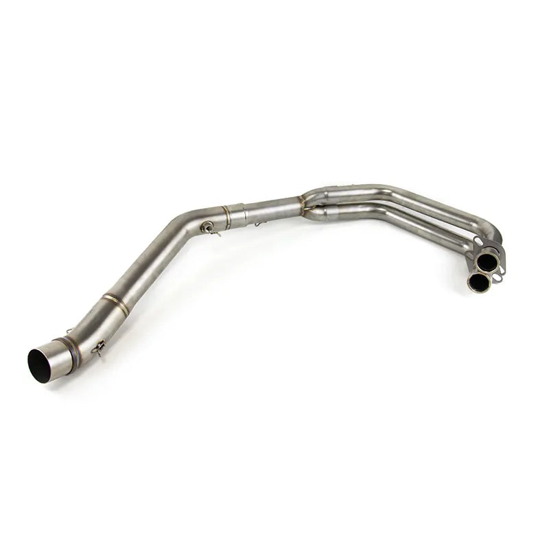 Motorcycle Exhaust xme-0012, product view 13