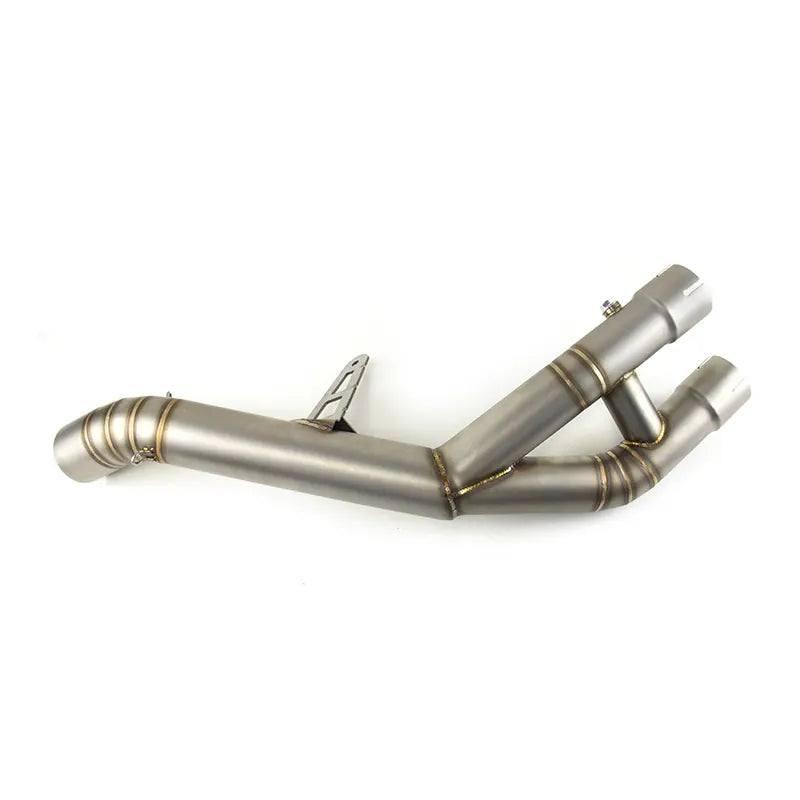 Motorcycle Exhaust xme-0018, product view 04