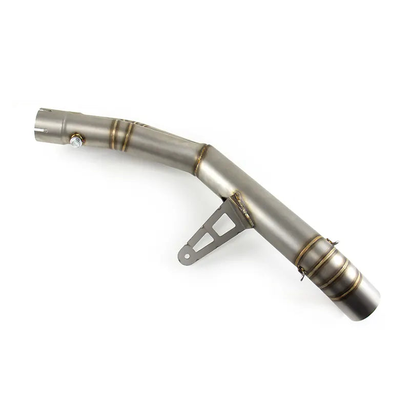 Motorcycle Exhaust xme-0018, product view 05