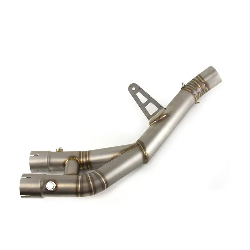 Motorcycle Exhaust xme-0018, product view 06
