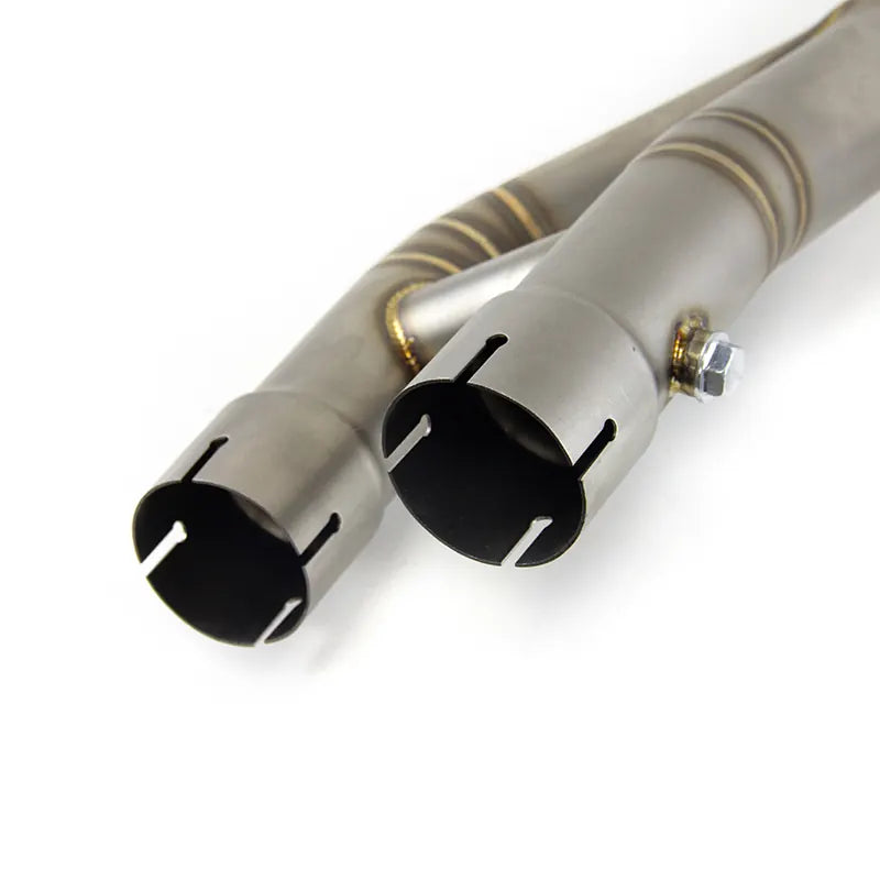 Motorcycle Exhaust xme-0018, product view 09