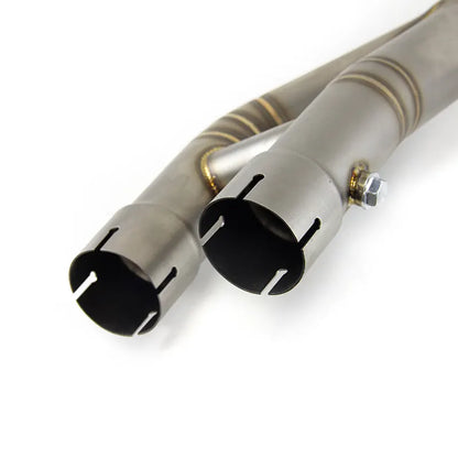 Motorcycle Exhaust xme-0018, product view 09