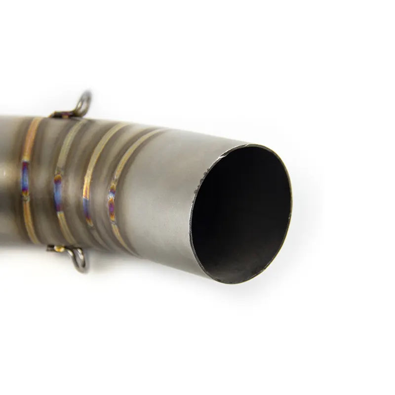Motorcycle Exhaust xme-0018, product view 10