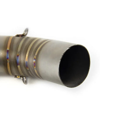 Motorcycle Exhaust xme-0018, product view 10